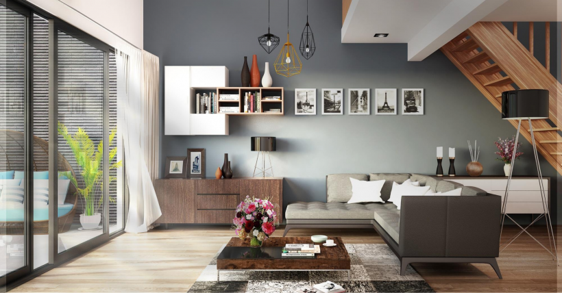 Common Mistakes On Interior Design