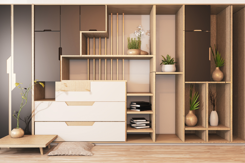 5 Interior Design Tips To Maximise Space