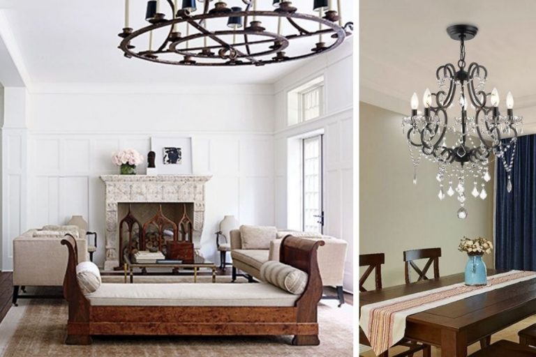 10 Lighting Styles To Match Your Personality Type