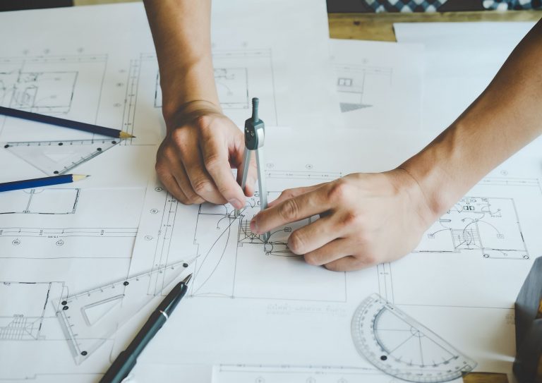 singapore architect